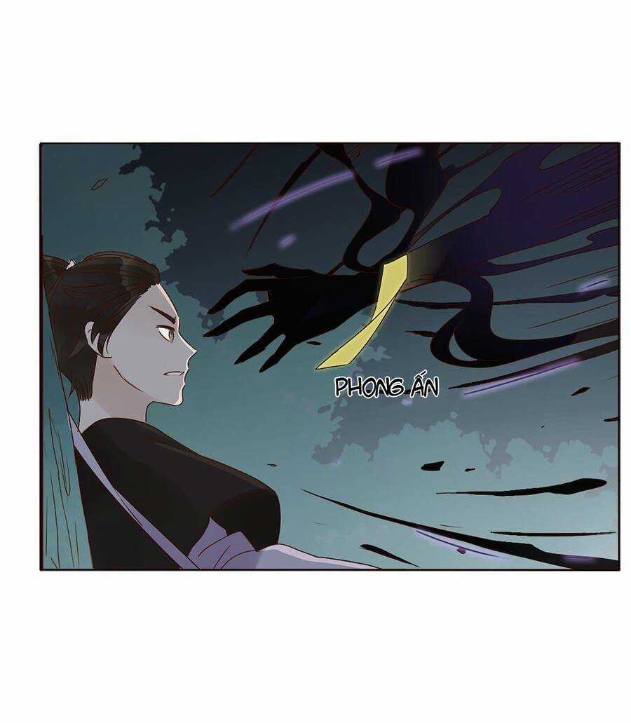 Ôm Hôn Mạc Nhiên Chapter 15 trang 47