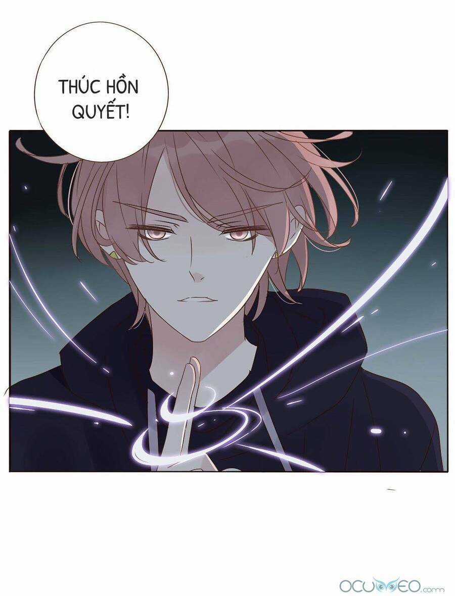 Ôm Hôn Mạc Nhiên Chapter 15 trang 48