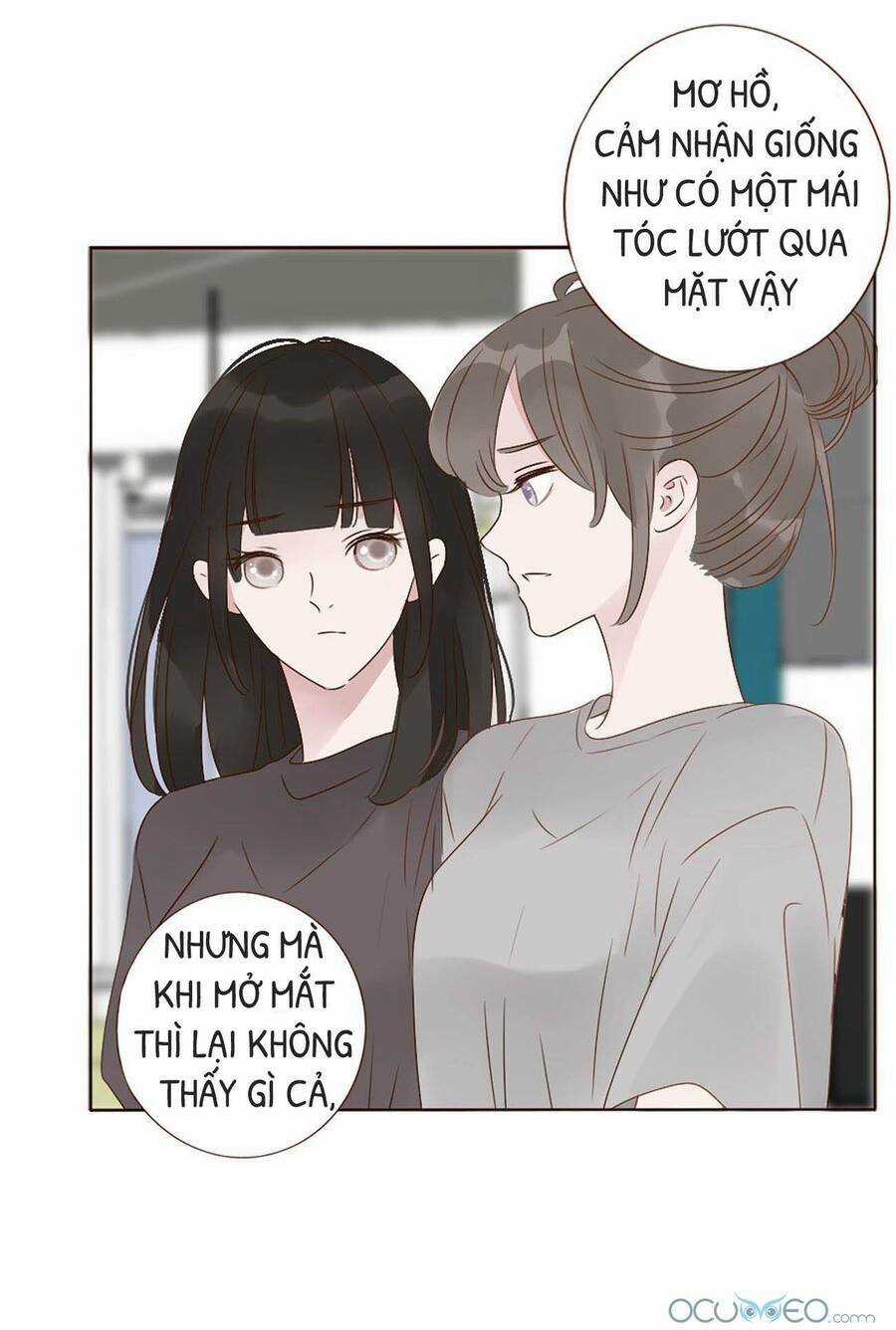 Ôm Hôn Mạc Nhiên Chapter 15 trang 7