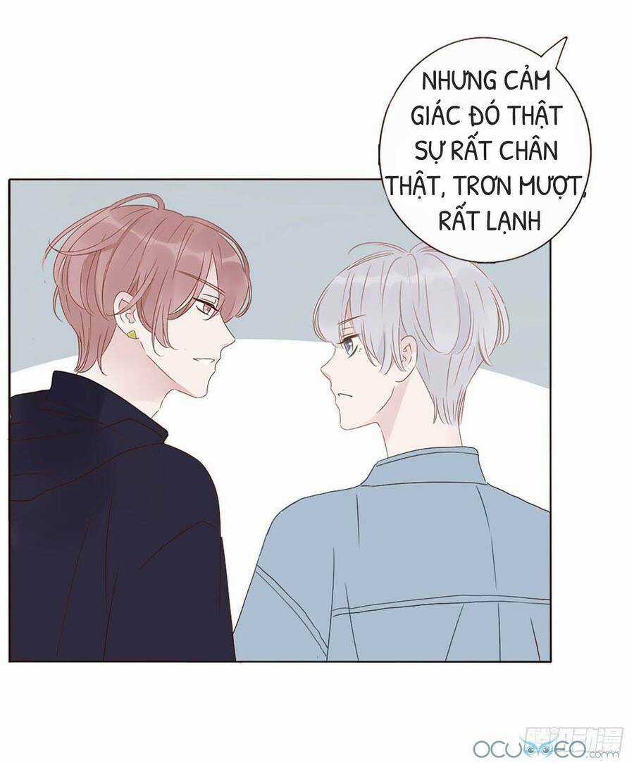 Ôm Hôn Mạc Nhiên Chapter 15 trang 8