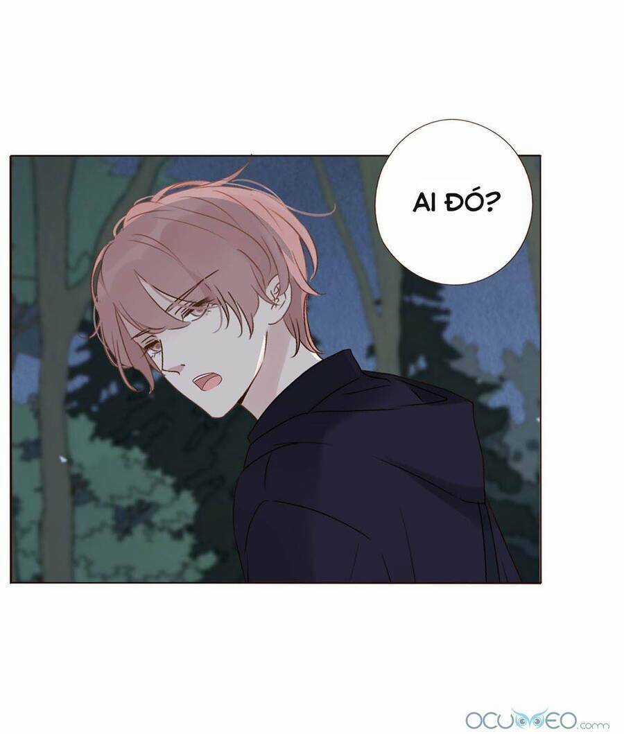 Ôm Hôn Mạc Nhiên Chapter 16 trang 10