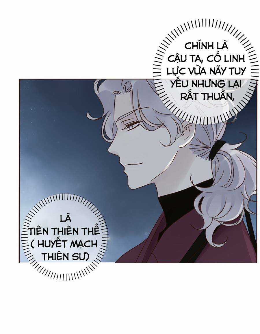 Ôm Hôn Mạc Nhiên Chapter 16 trang 15