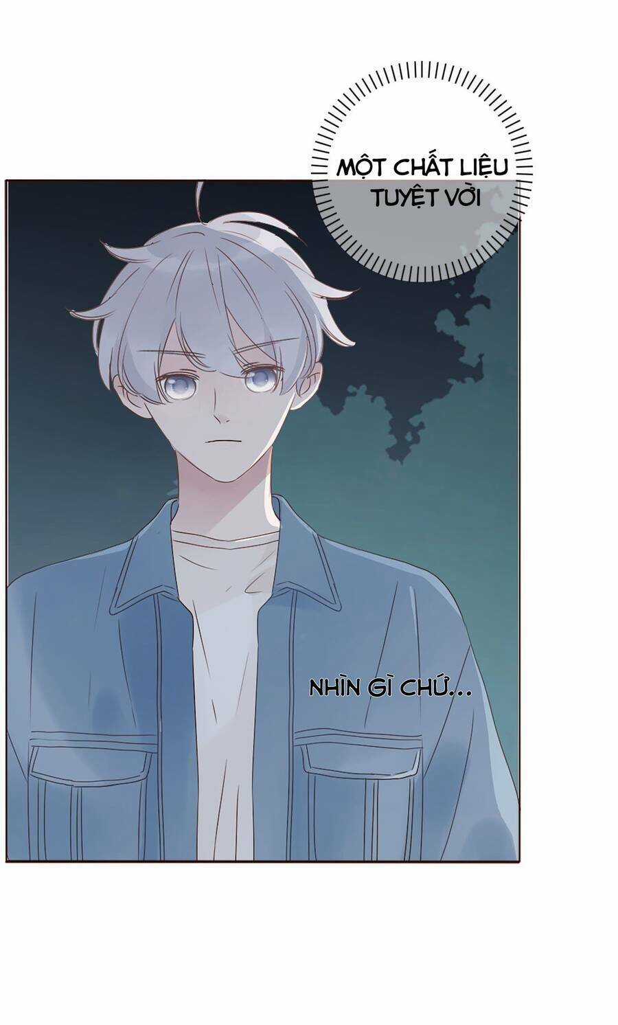 Ôm Hôn Mạc Nhiên Chapter 16 trang 16