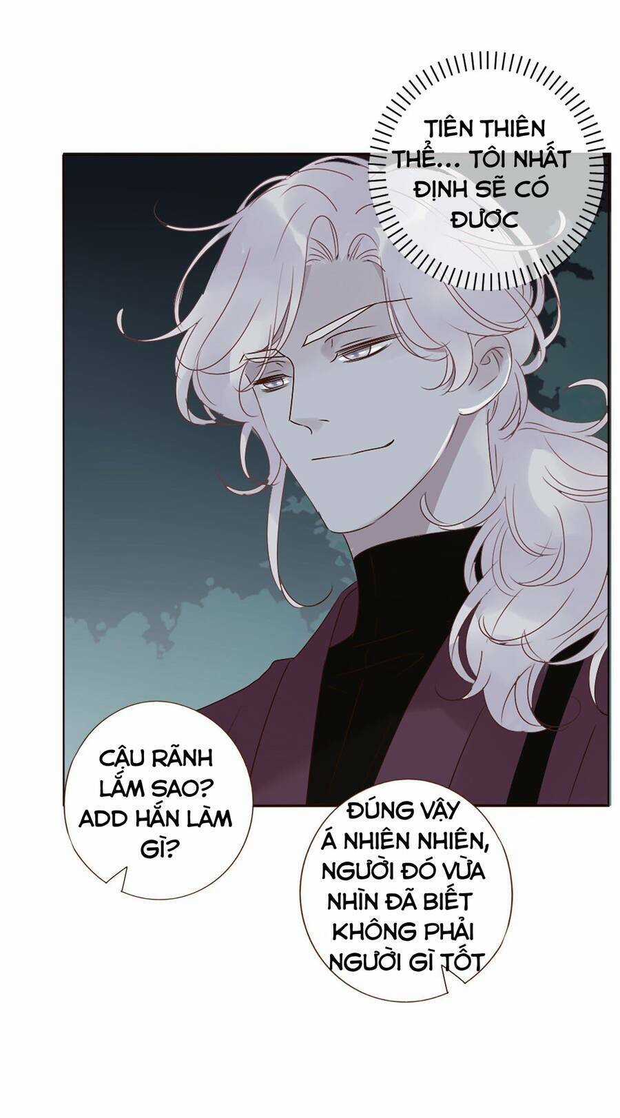 Ôm Hôn Mạc Nhiên Chapter 16 trang 25