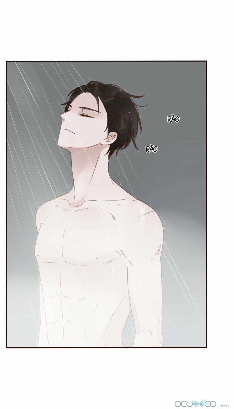 Ôm Hôn Mạc Nhiên Chapter 16 trang 28