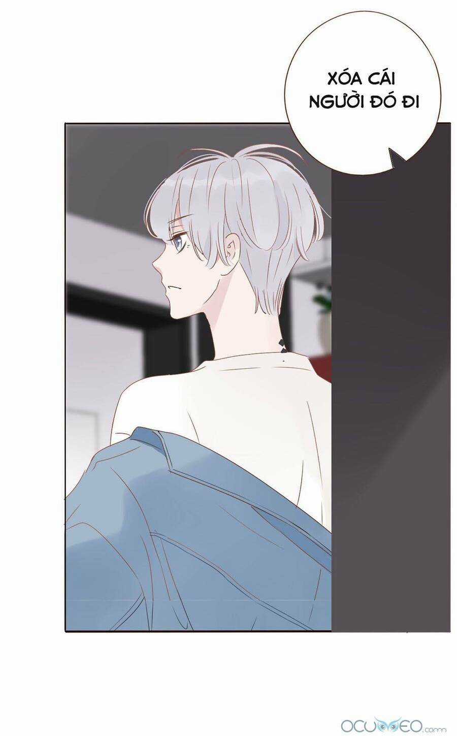 Ôm Hôn Mạc Nhiên Chapter 16 trang 29