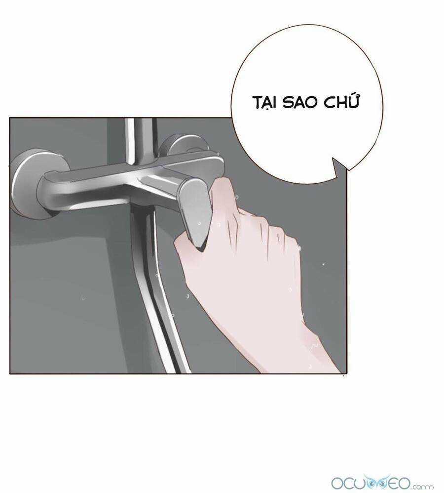 Ôm Hôn Mạc Nhiên Chapter 16 trang 30