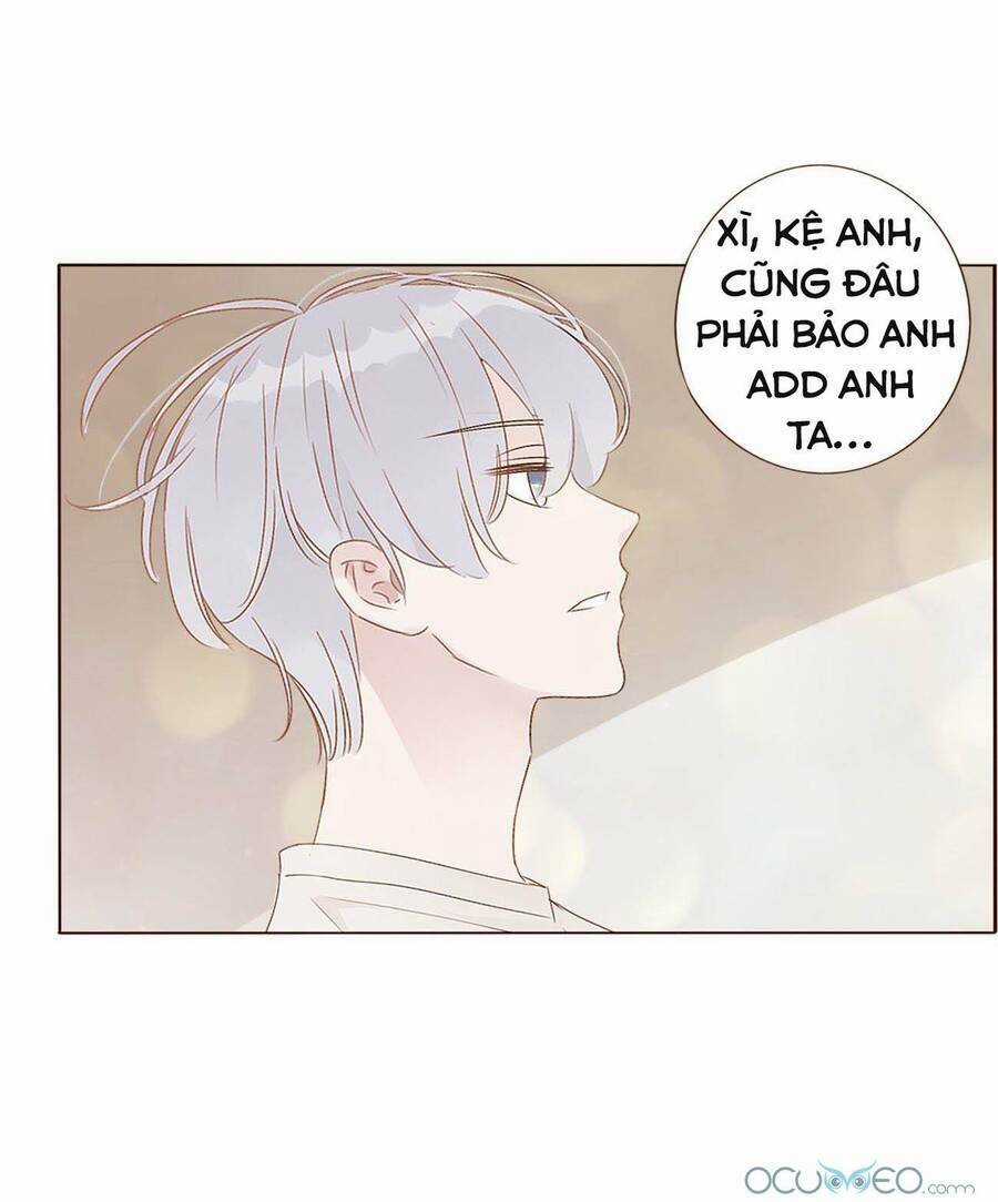 Ôm Hôn Mạc Nhiên Chapter 16 trang 33
