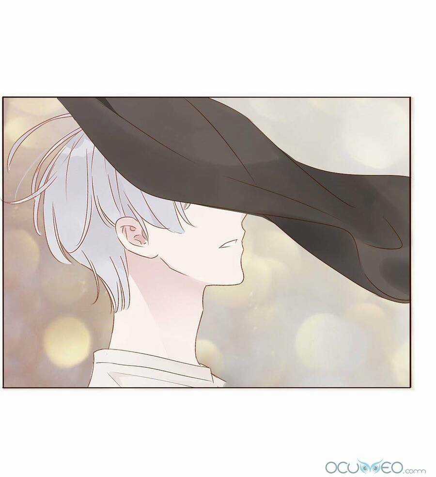 Ôm Hôn Mạc Nhiên Chapter 16 trang 34