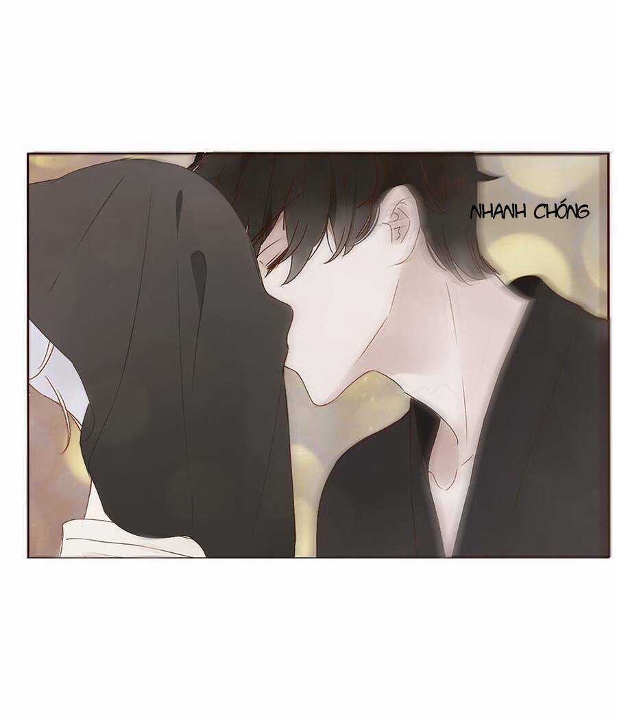 Ôm Hôn Mạc Nhiên Chapter 16 trang 35