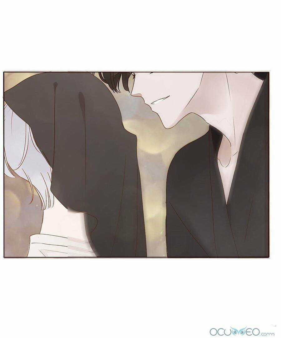 Ôm Hôn Mạc Nhiên Chapter 16 trang 36