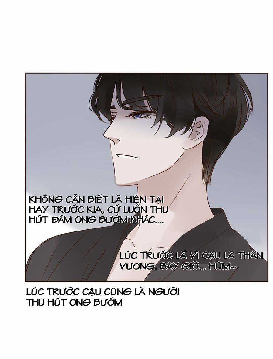 Ôm Hôn Mạc Nhiên Chapter 16 trang 38