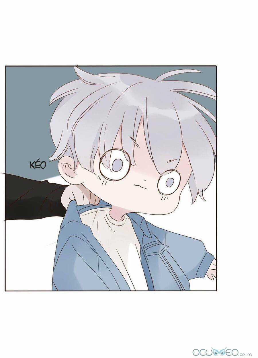 Ôm Hôn Mạc Nhiên Chapter 16 trang 4