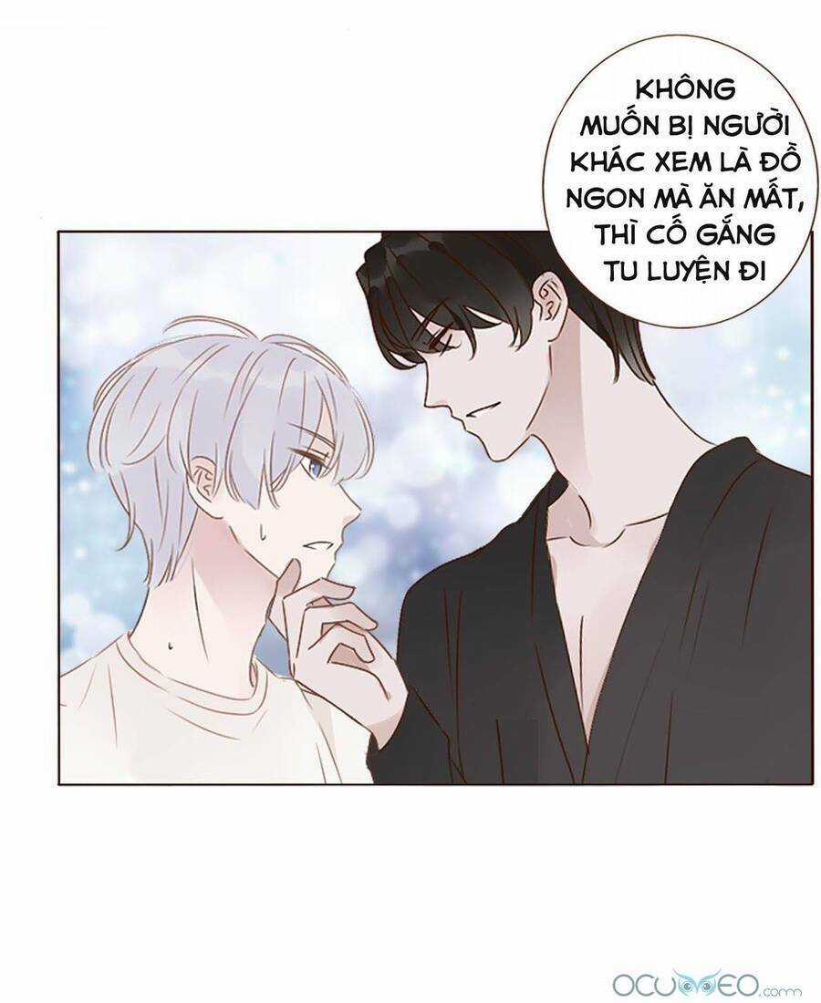 Ôm Hôn Mạc Nhiên Chapter 16 trang 40