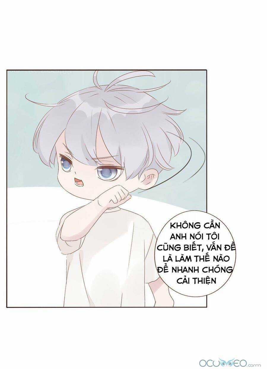 Ôm Hôn Mạc Nhiên Chapter 16 trang 41