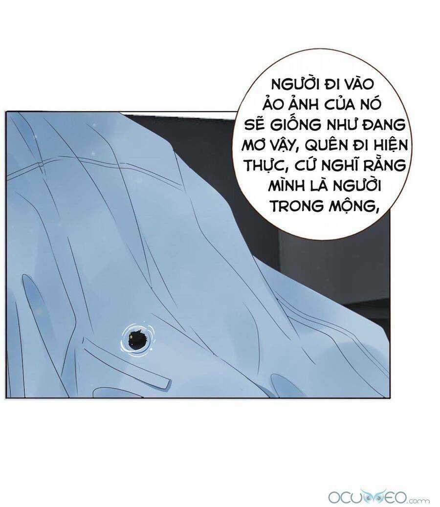 Ôm Hôn Mạc Nhiên Chapter 16 trang 43