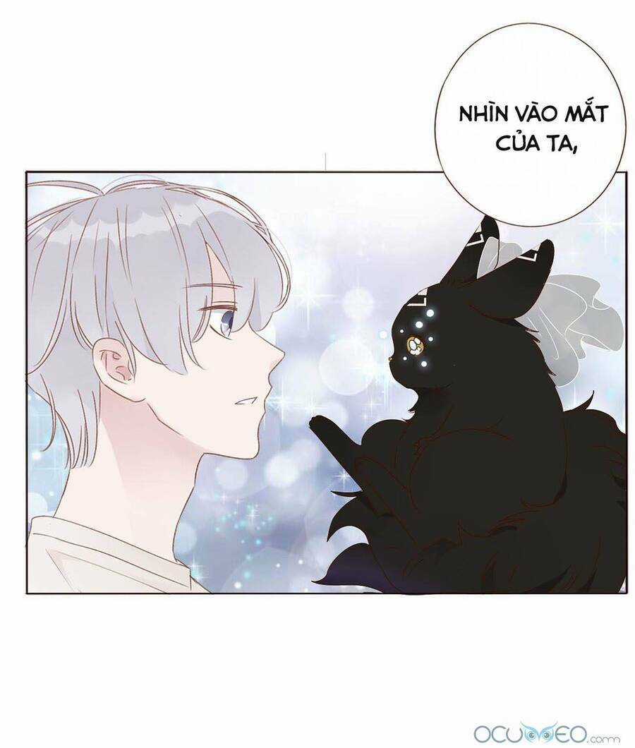 Ôm Hôn Mạc Nhiên Chapter 16 trang 48