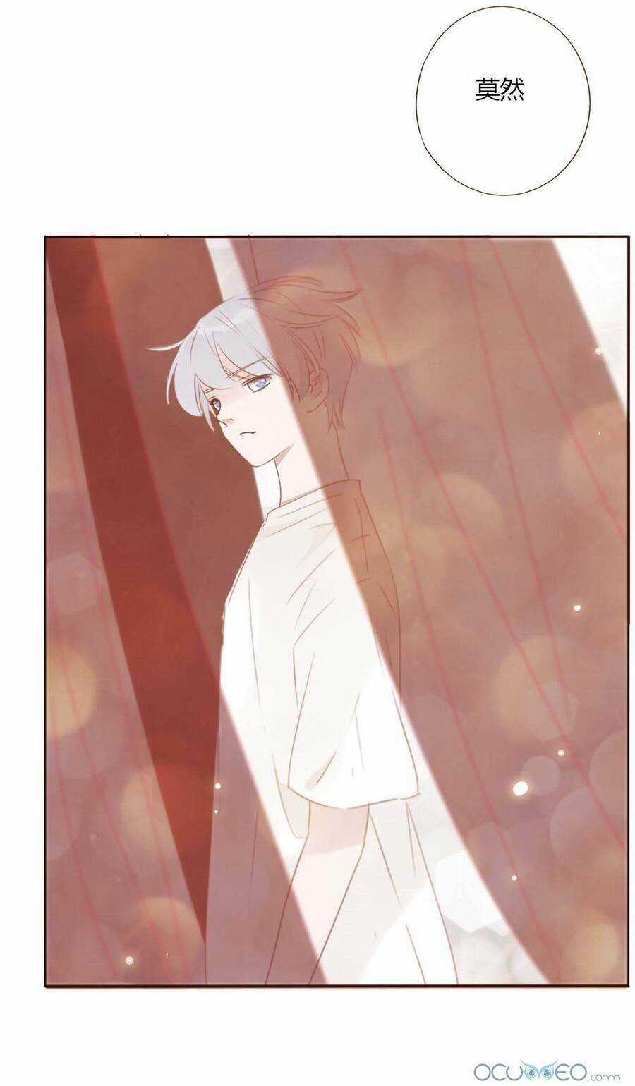 Ôm Hôn Mạc Nhiên Chapter 16 trang 53