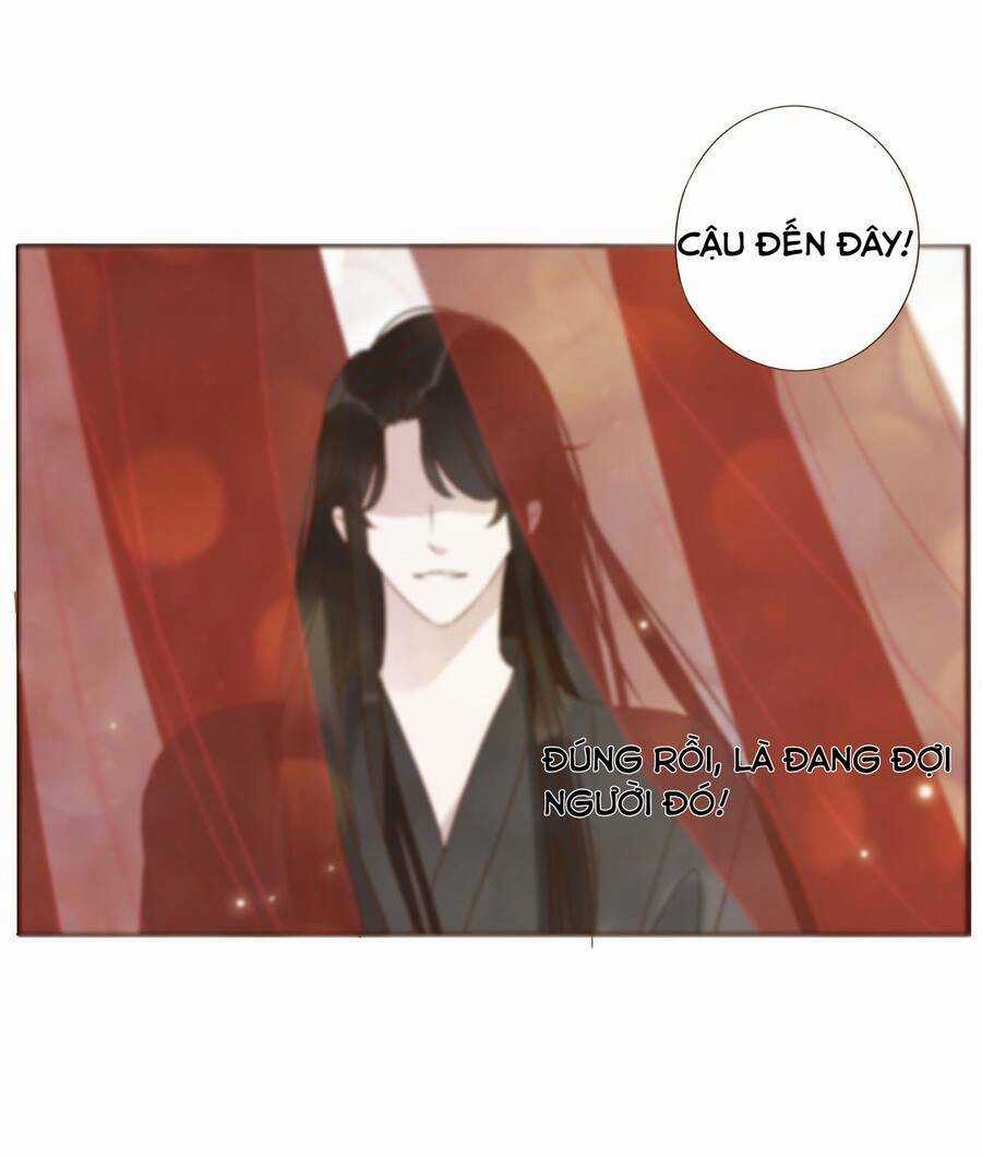 Ôm Hôn Mạc Nhiên Chapter 16 trang 54