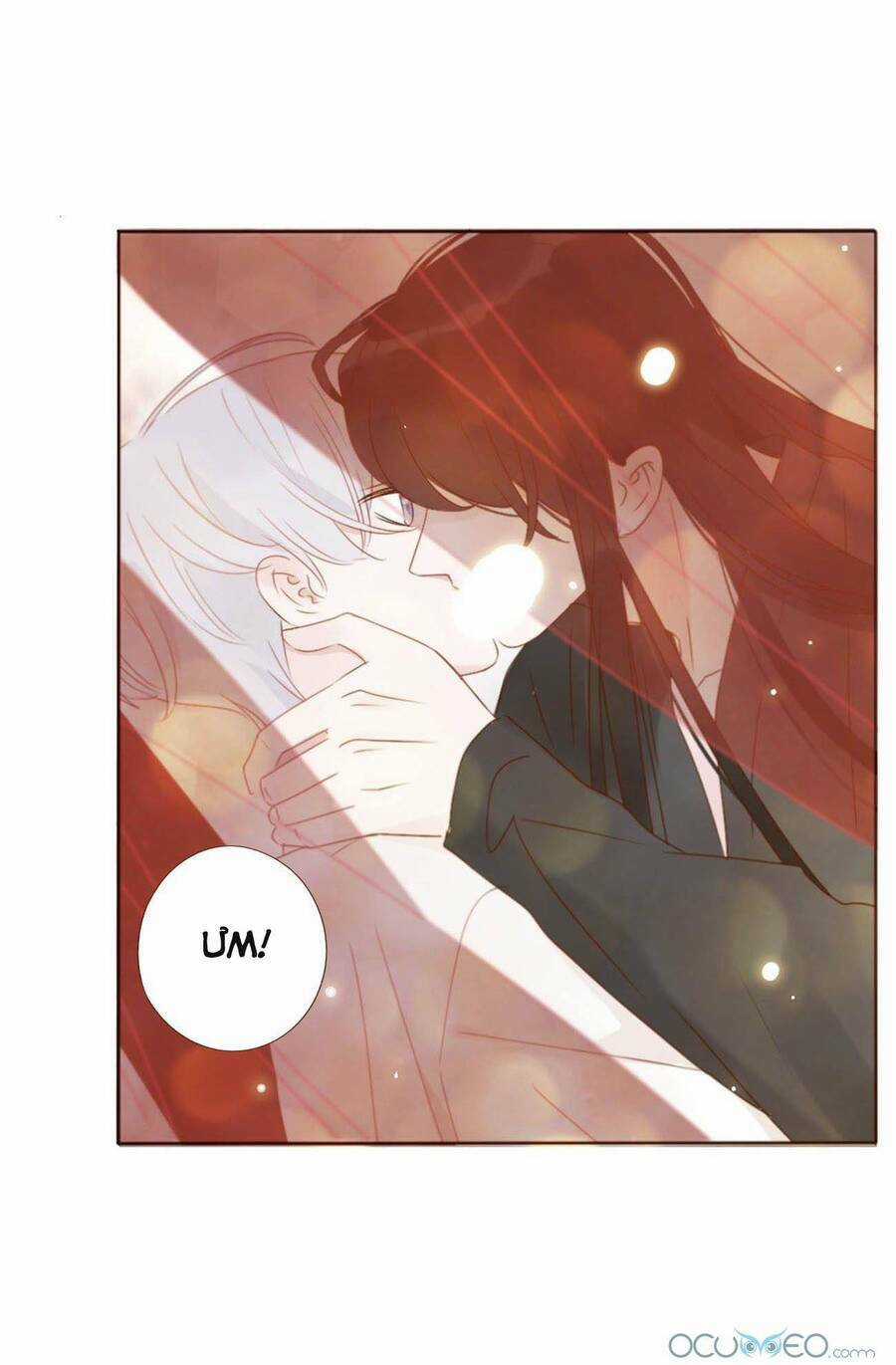 Ôm Hôn Mạc Nhiên Chapter 16 trang 55