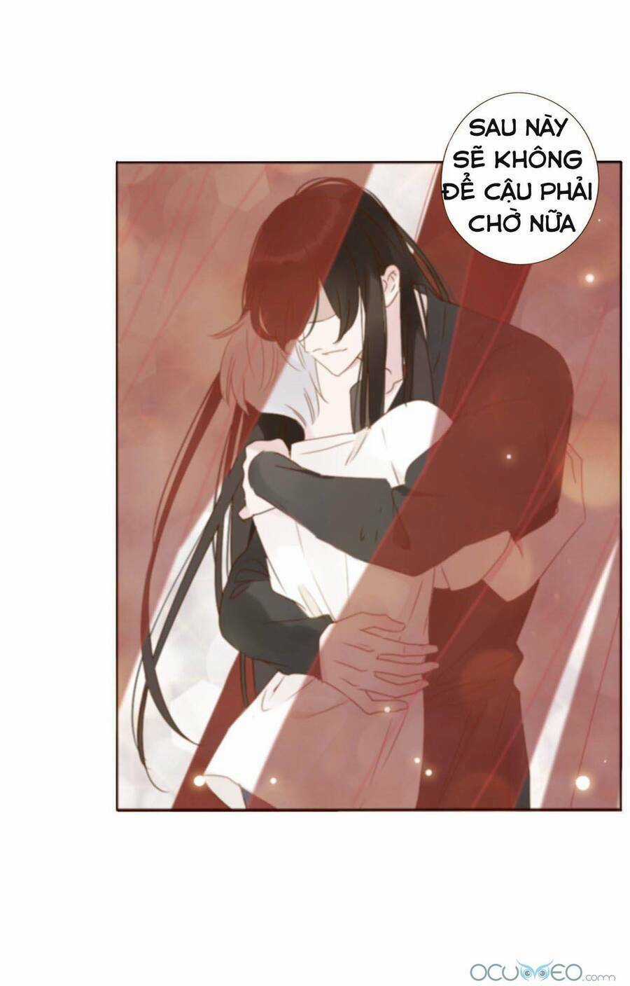 Ôm Hôn Mạc Nhiên Chapter 16 trang 57