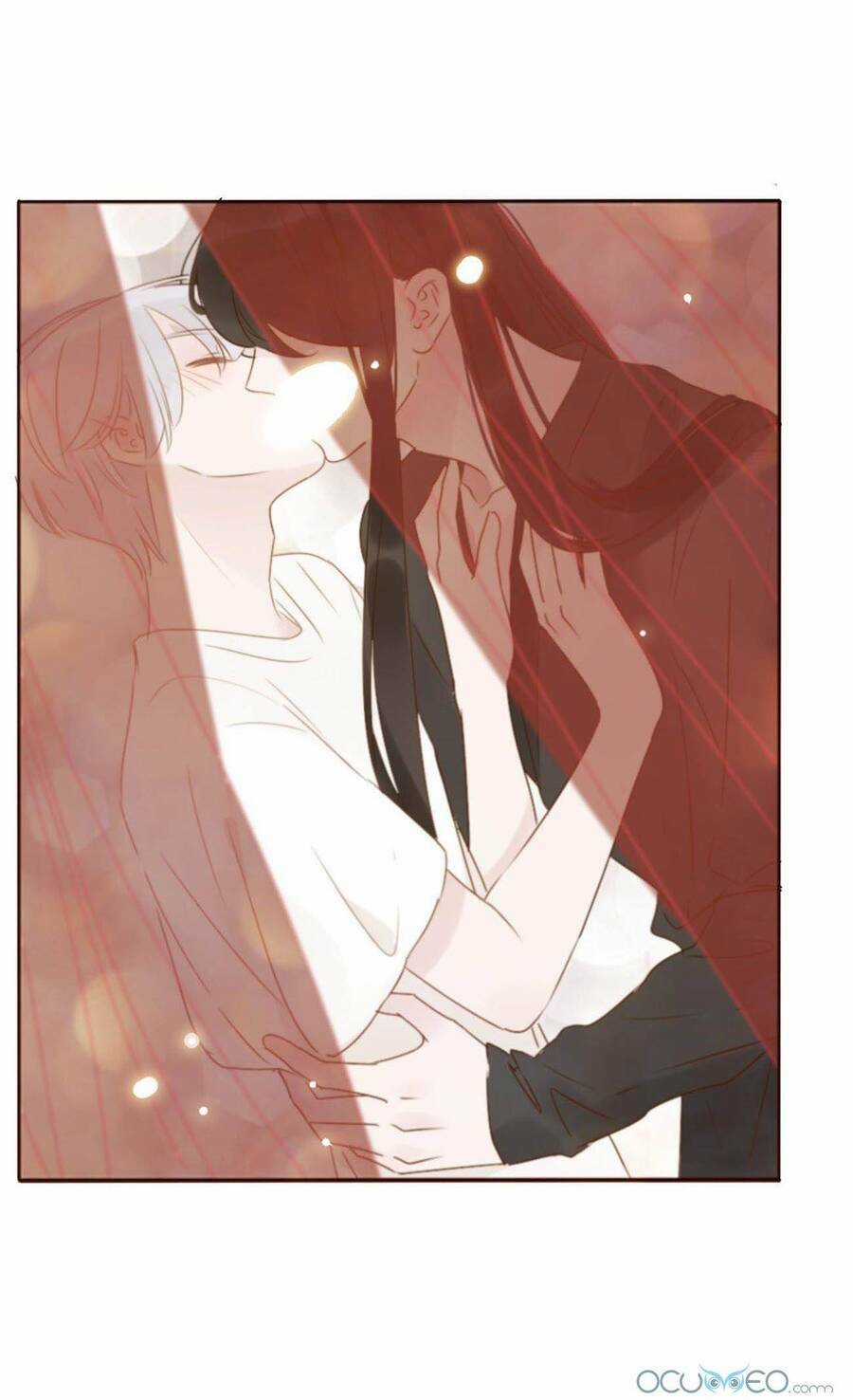 Ôm Hôn Mạc Nhiên Chapter 16 trang 58