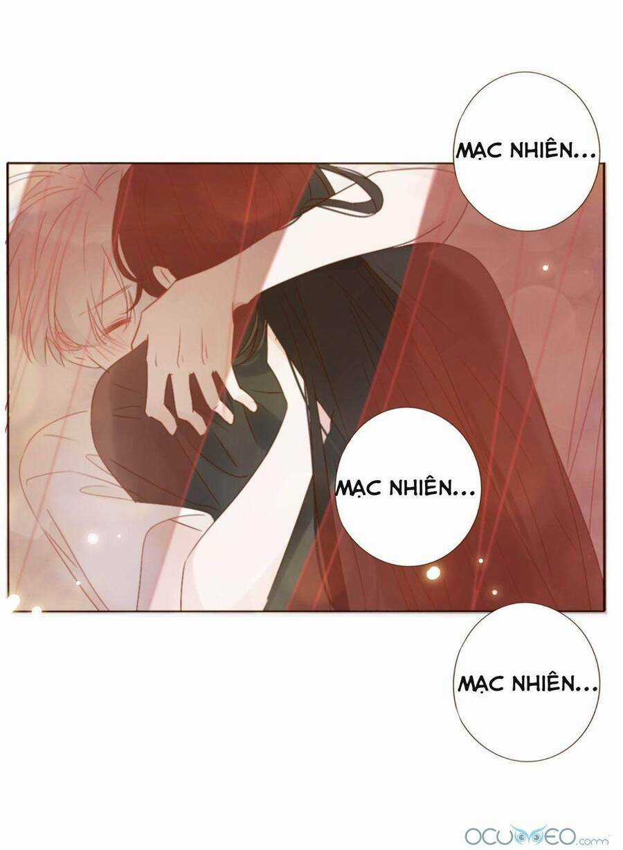 Ôm Hôn Mạc Nhiên Chapter 16 trang 60