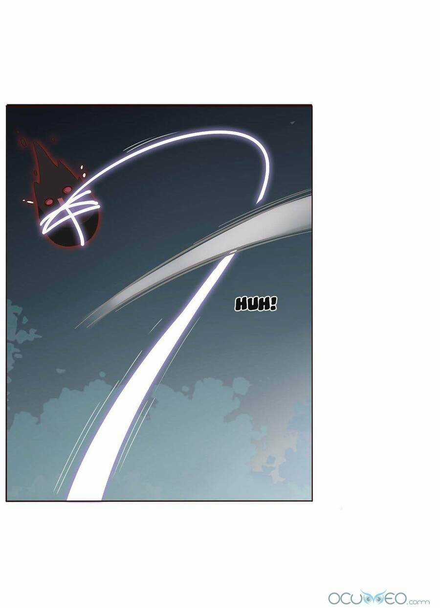 Ôm Hôn Mạc Nhiên Chapter 16 trang 8