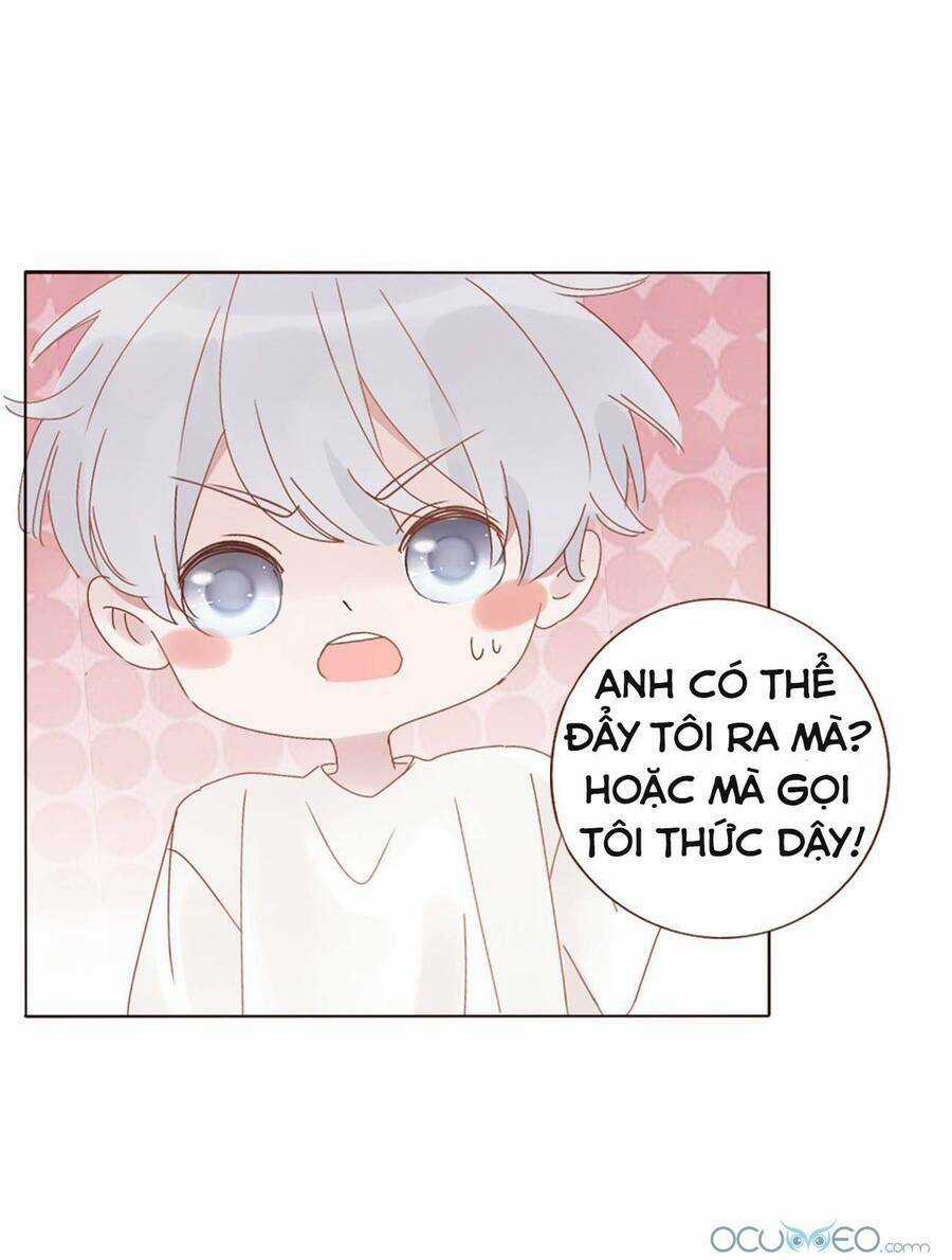 Ôm Hôn Mạc Nhiên Chapter 17 trang 11
