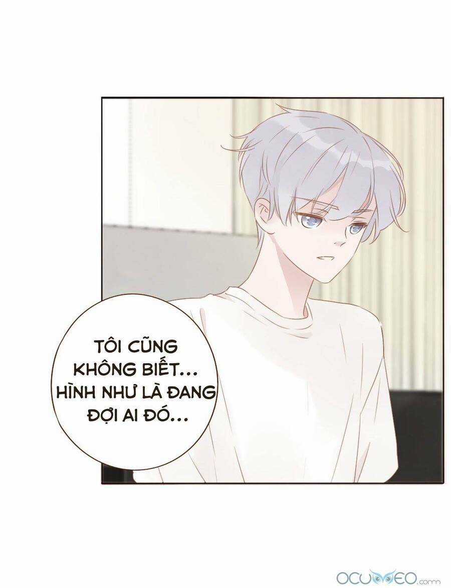 Ôm Hôn Mạc Nhiên Chapter 17 trang 18