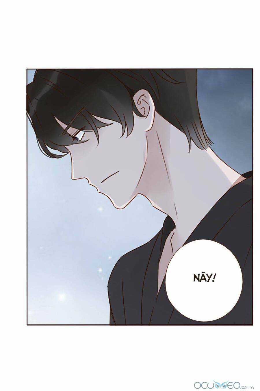 Ôm Hôn Mạc Nhiên Chapter 17 trang 22