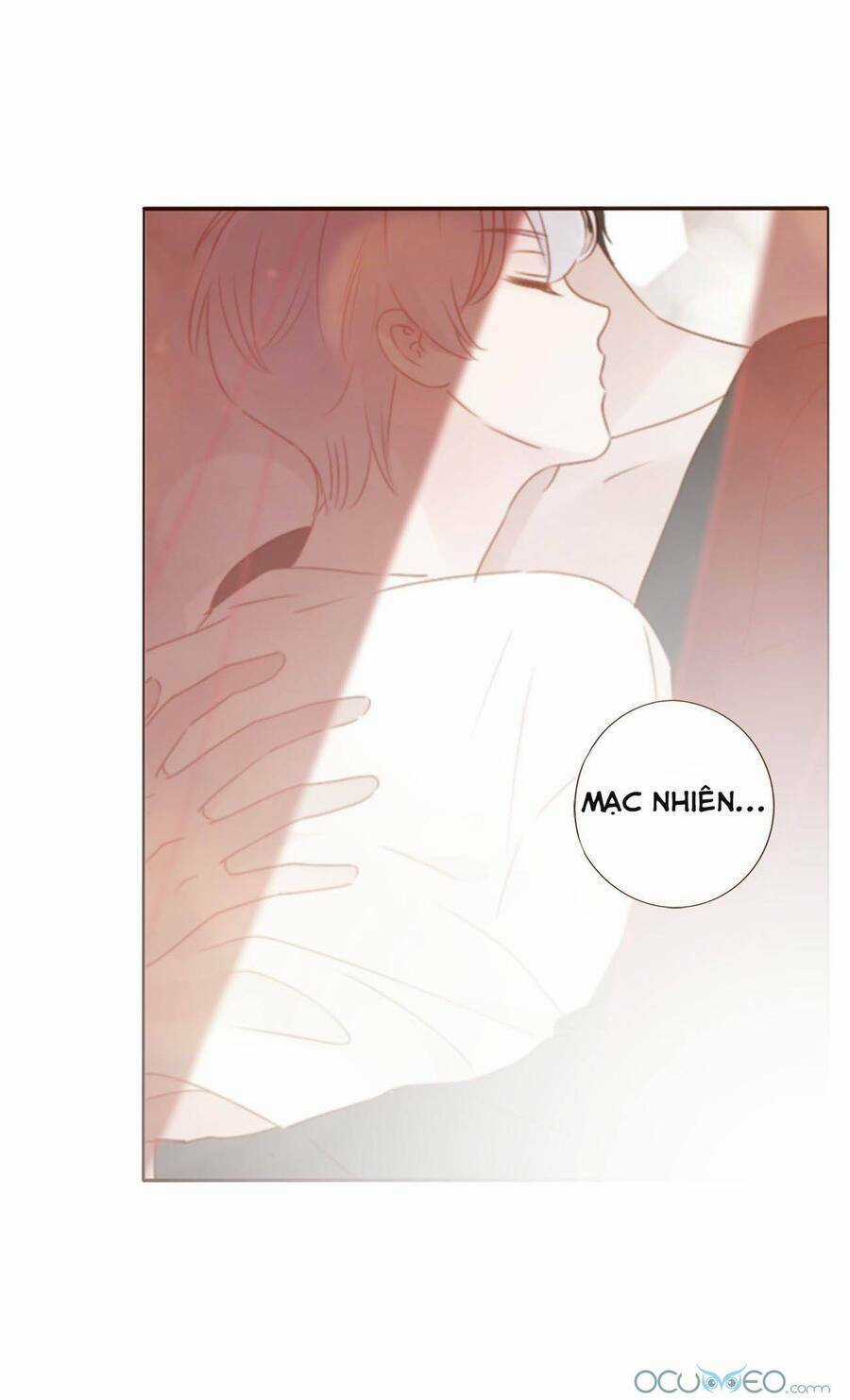 Ôm Hôn Mạc Nhiên Chapter 17 trang 3