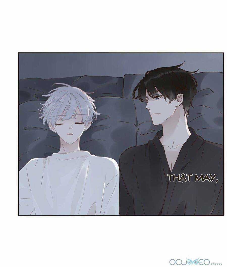 Ôm Hôn Mạc Nhiên Chapter 17 trang 30