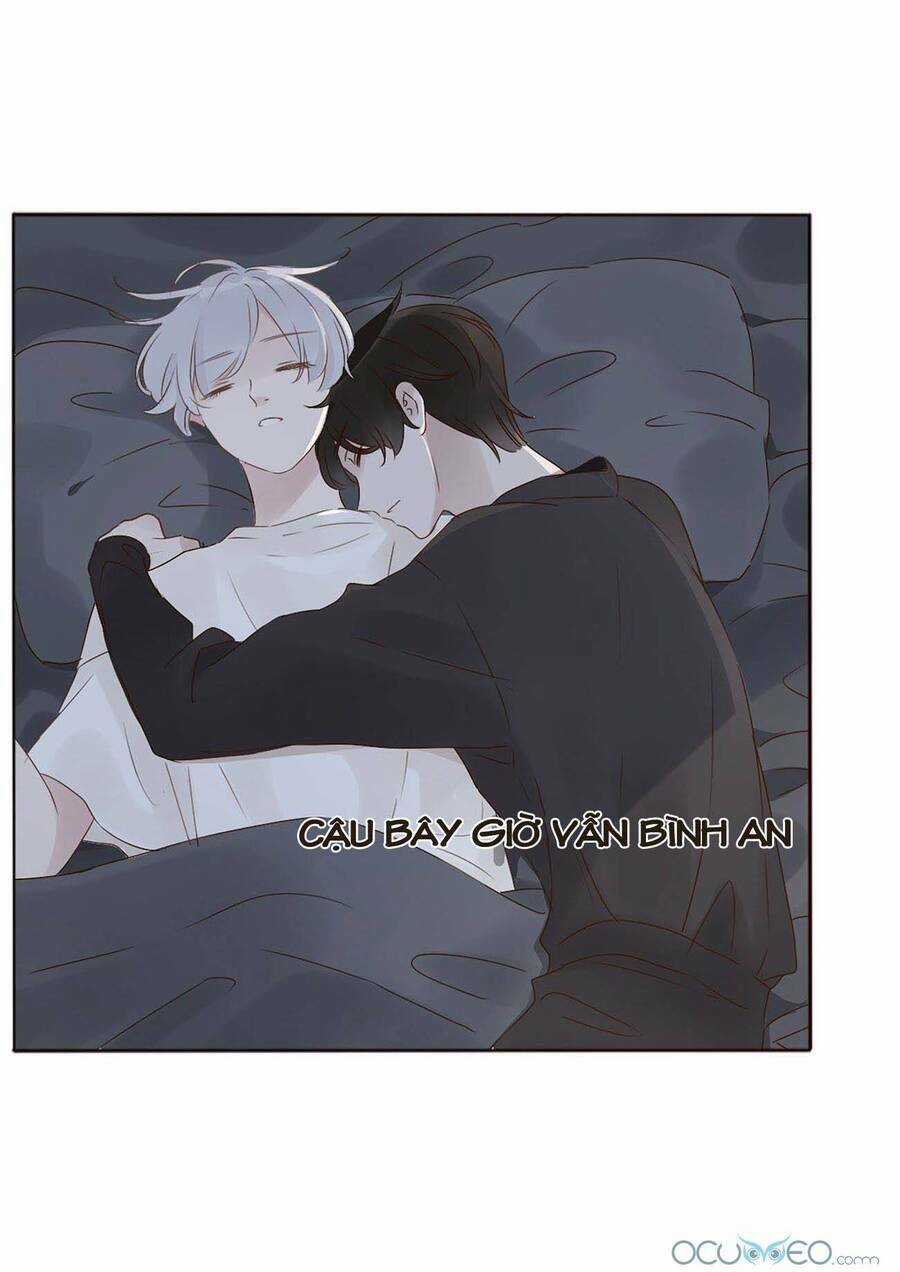 Ôm Hôn Mạc Nhiên Chapter 17 trang 31