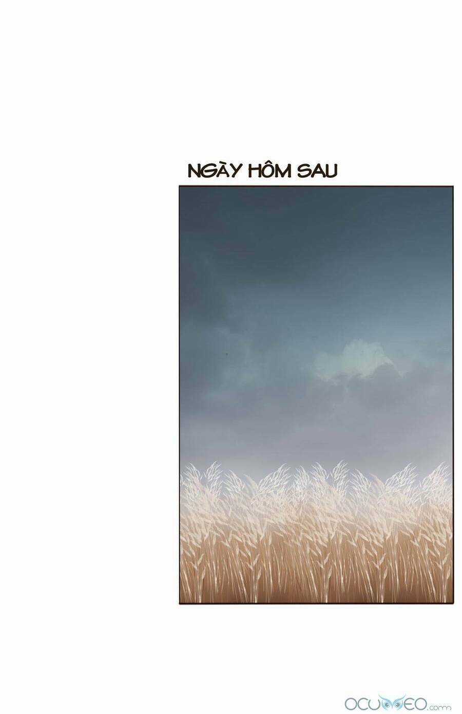 Ôm Hôn Mạc Nhiên Chapter 17 trang 32