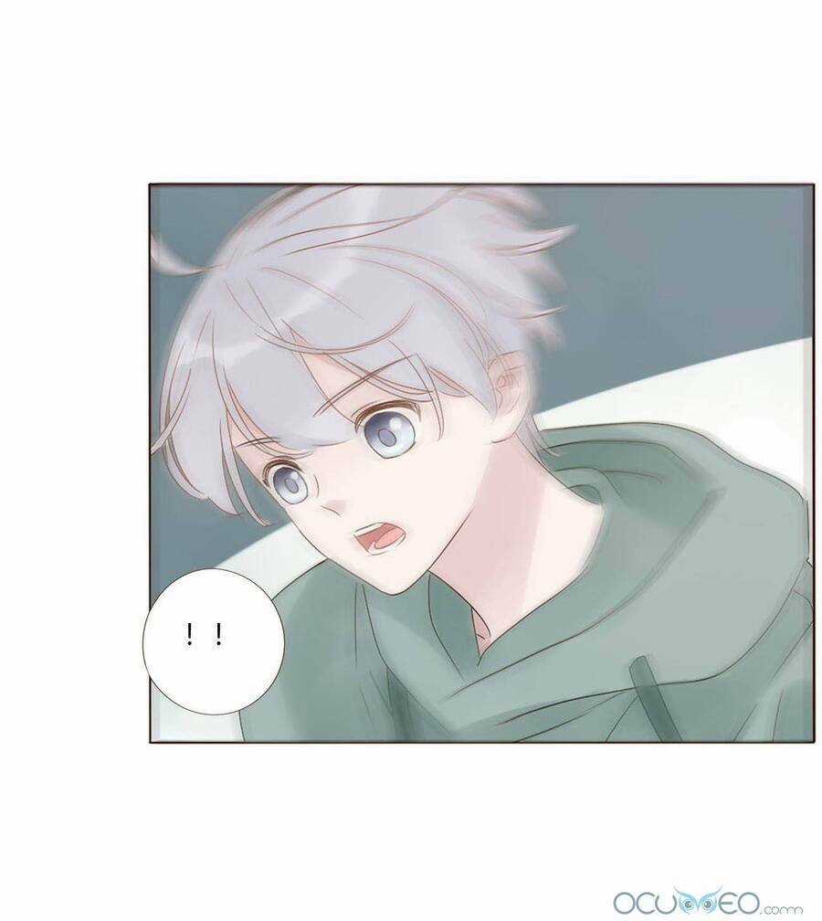 Ôm Hôn Mạc Nhiên Chapter 17 trang 37