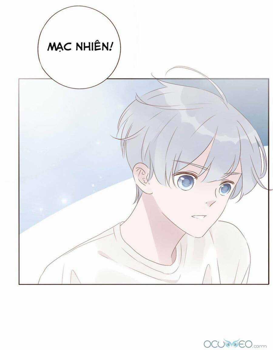 Ôm Hôn Mạc Nhiên Chapter 17 trang 4