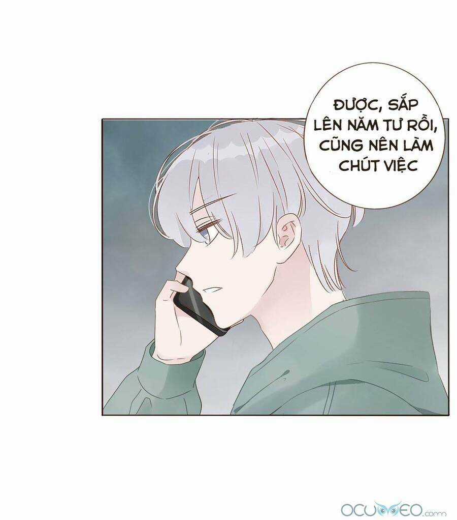 Ôm Hôn Mạc Nhiên Chapter 17 trang 41