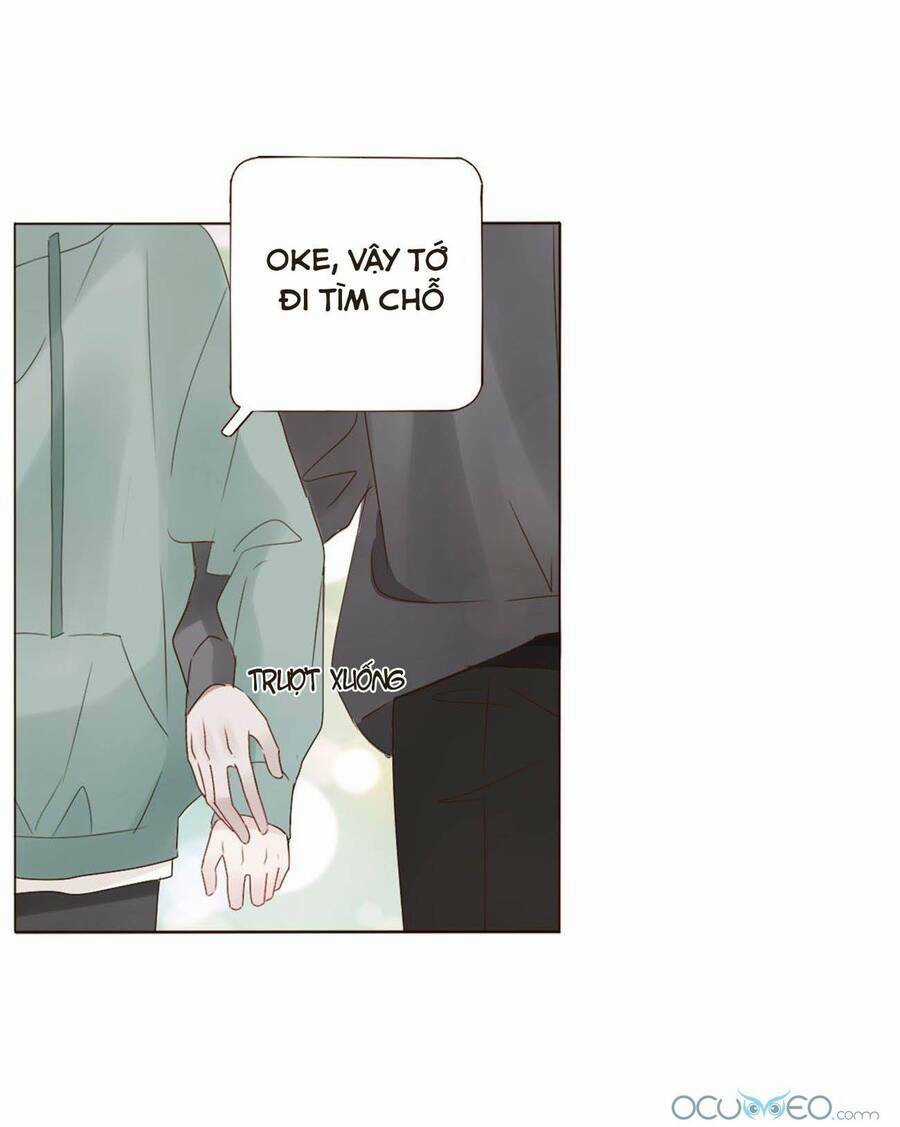 Ôm Hôn Mạc Nhiên Chapter 17 trang 42