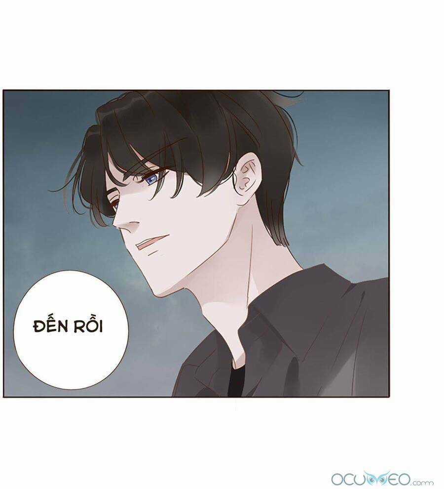 Ôm Hôn Mạc Nhiên Chapter 17 trang 46