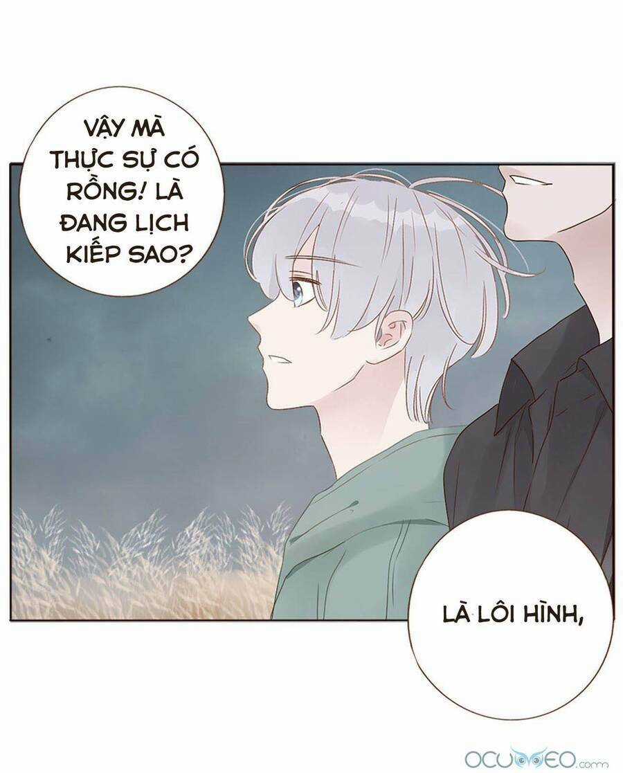 Ôm Hôn Mạc Nhiên Chapter 17 trang 49