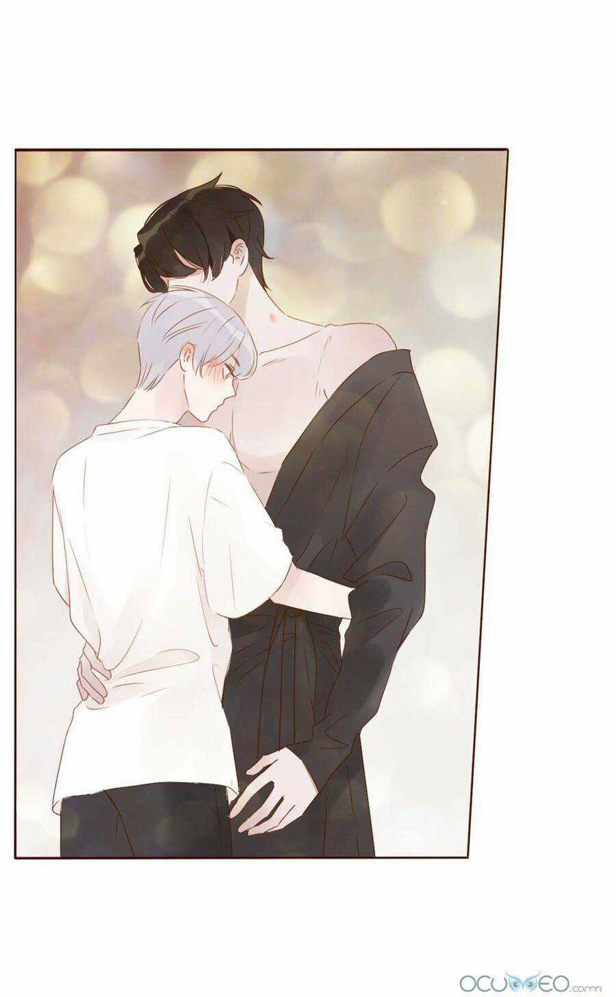 Ôm Hôn Mạc Nhiên Chapter 17 trang 5