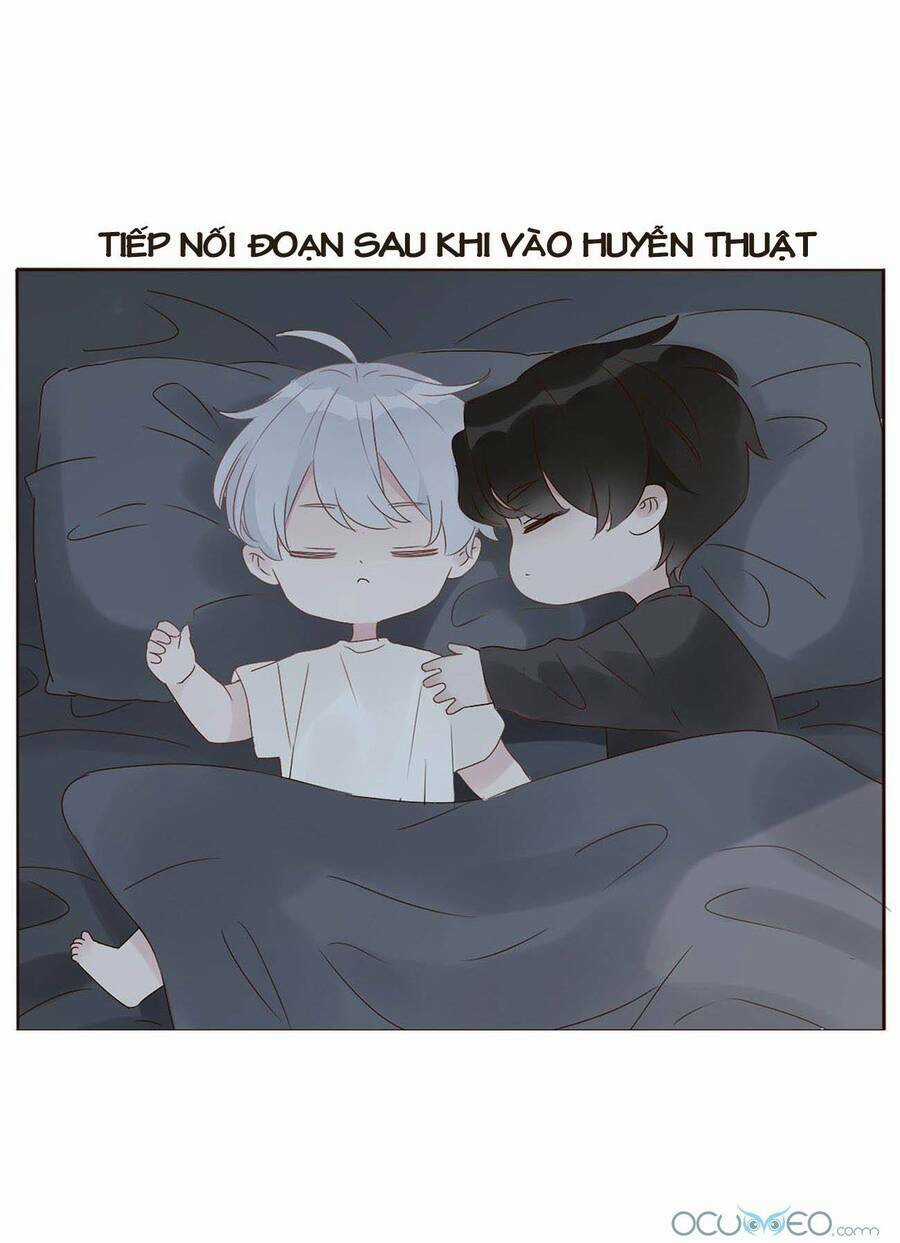 Ôm Hôn Mạc Nhiên Chapter 17 trang 50