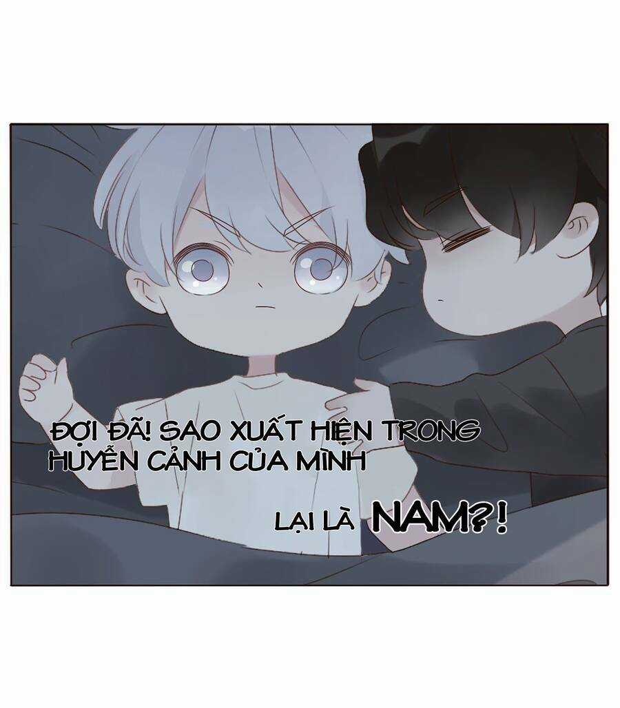 Ôm Hôn Mạc Nhiên Chapter 17 trang 51