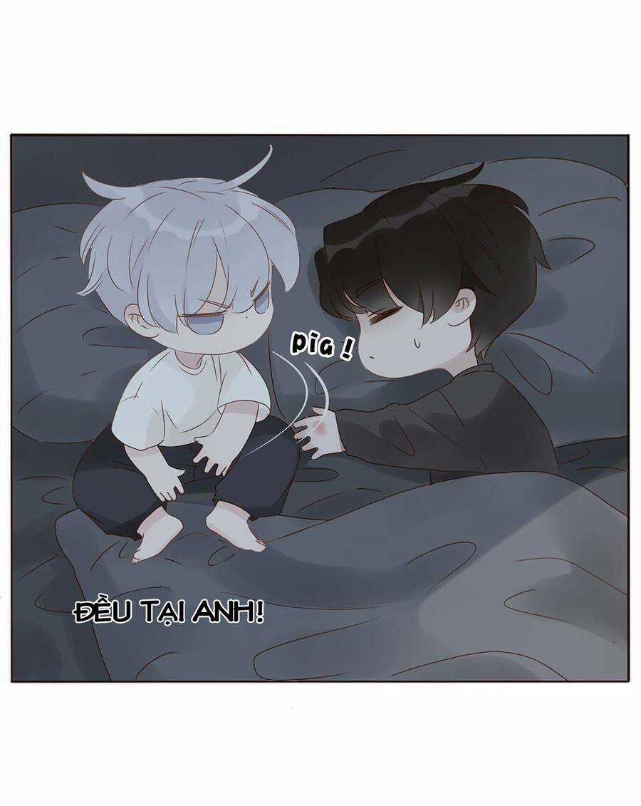 Ôm Hôn Mạc Nhiên Chapter 17 trang 52