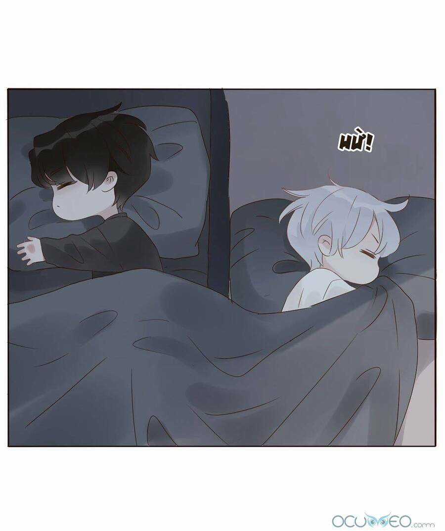 Ôm Hôn Mạc Nhiên Chapter 17 trang 53