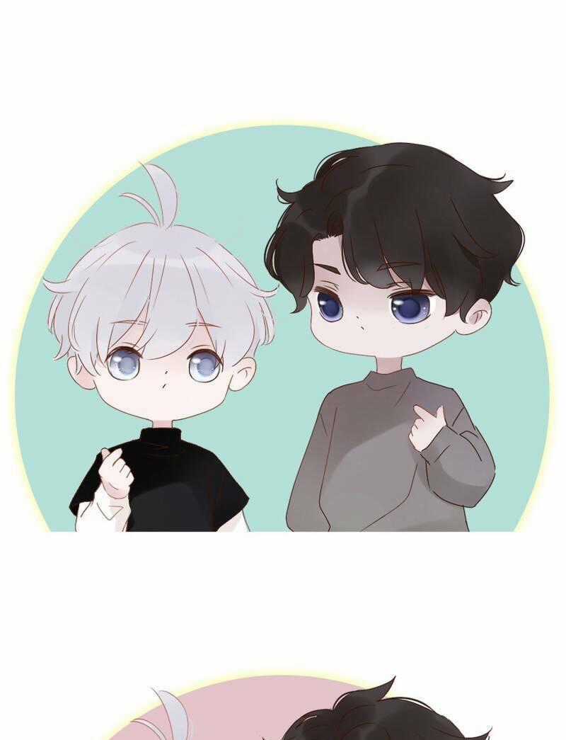 Ôm Hôn Mạc Nhiên Chapter 17 trang 56