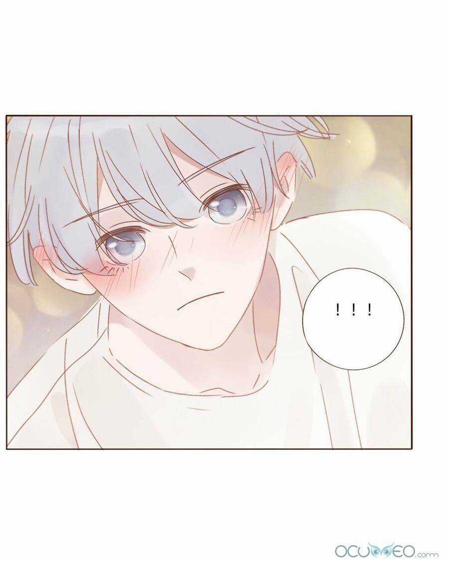 Ôm Hôn Mạc Nhiên Chapter 17 trang 7