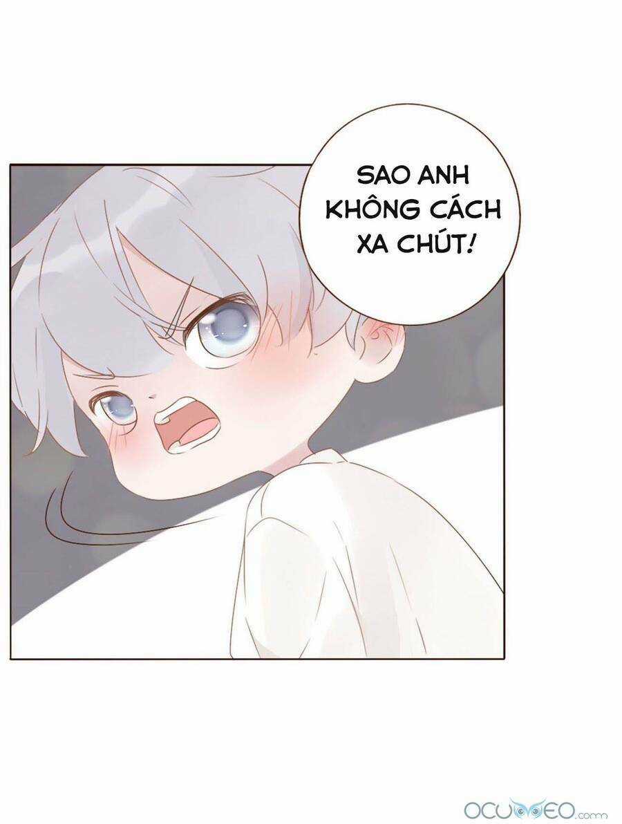 Ôm Hôn Mạc Nhiên Chapter 17 trang 9