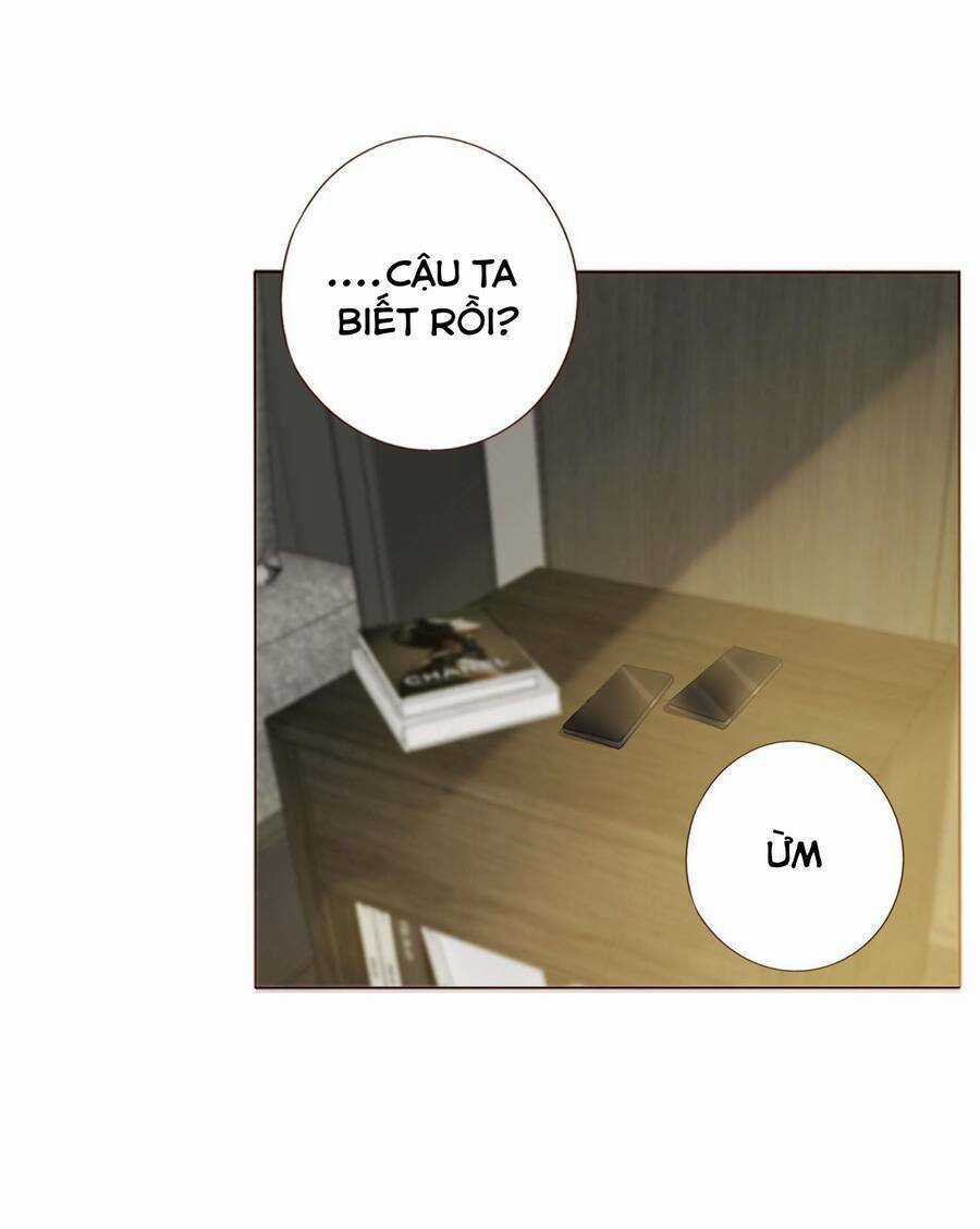 Ôm Hôn Mạc Nhiên Chapter 18 trang 11